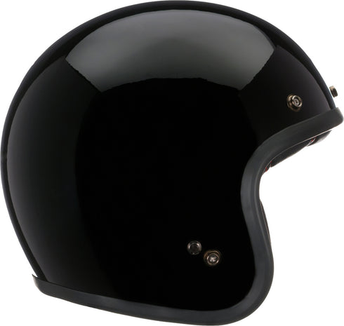 Bell Custom 500 Solid Casco jet